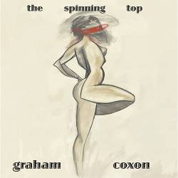 Graham Coxon : The Spinning Top